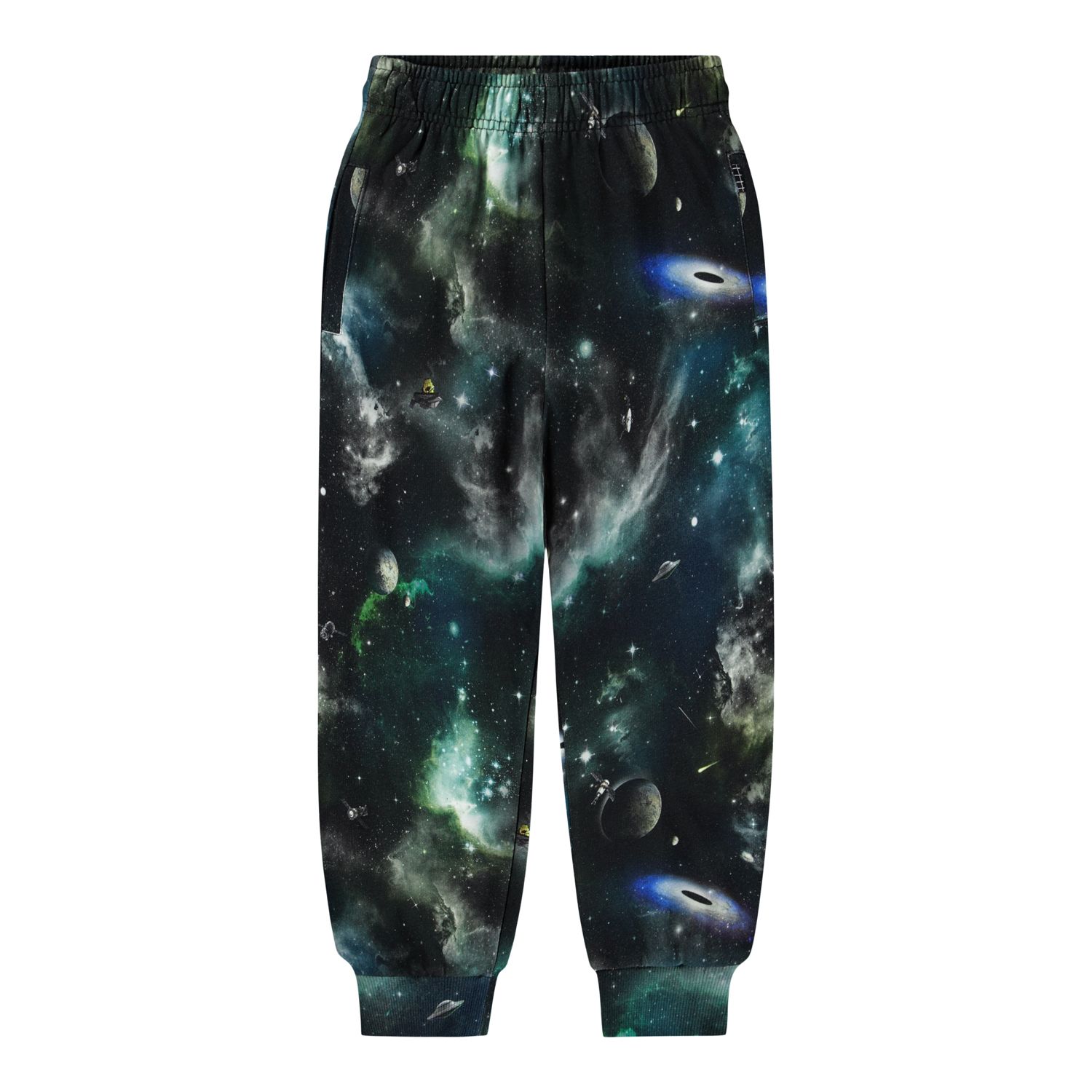 Adani Pants Deep Space