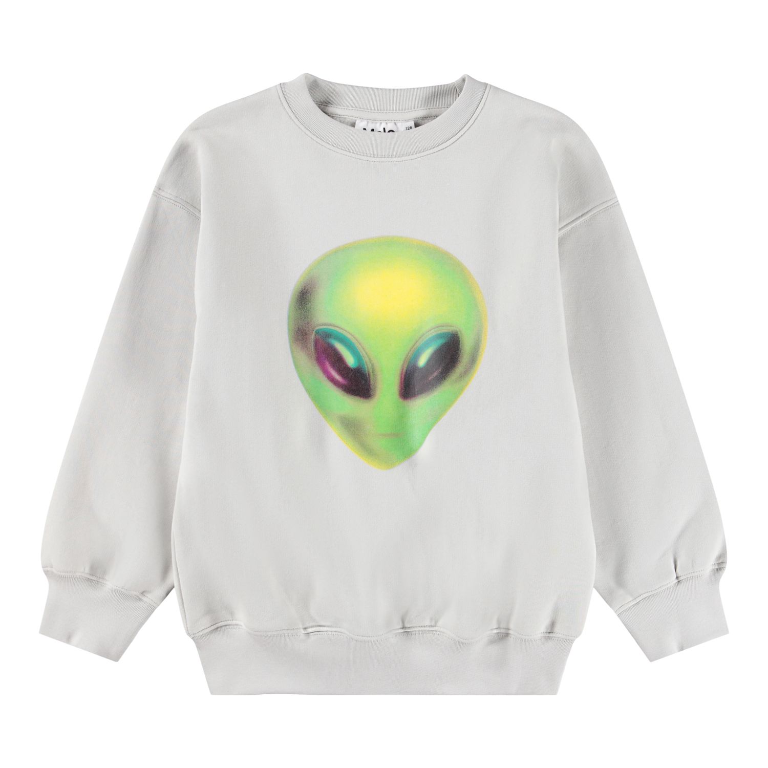Mar Sweatshirt Moon