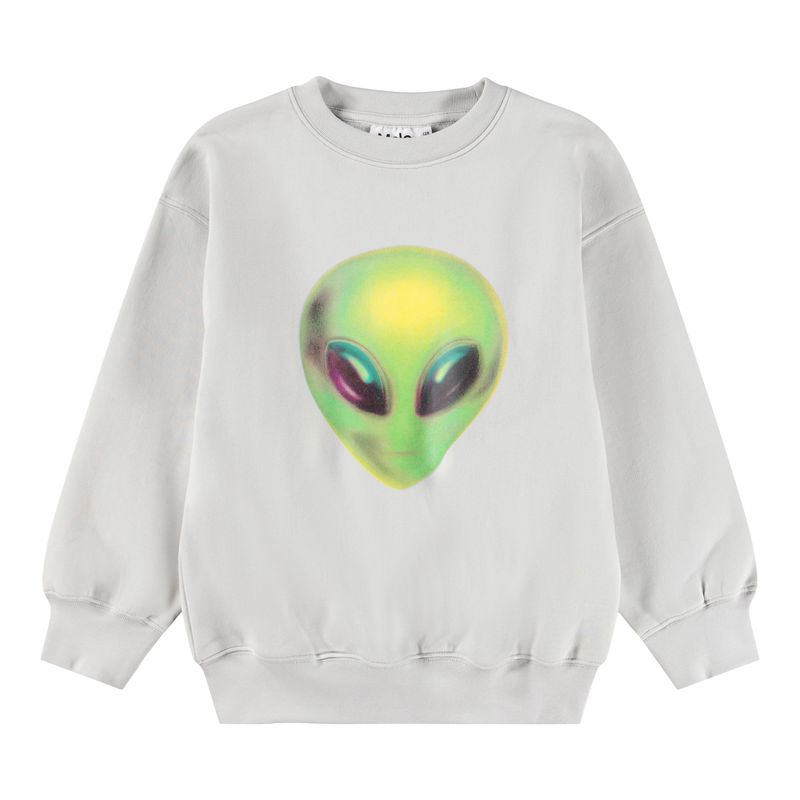 Mar Sweatshirt Moon