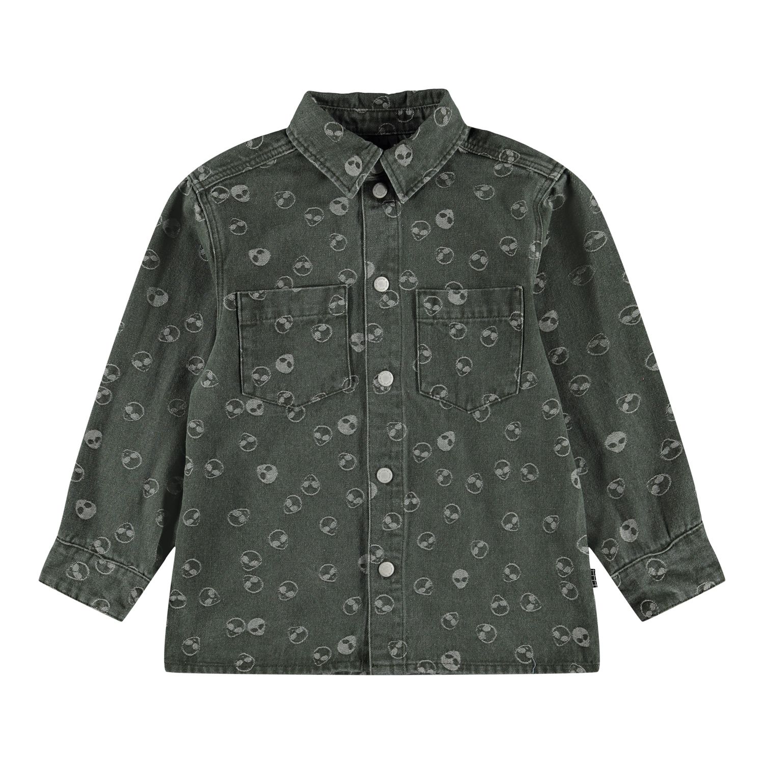 Hoshiu Jacket Aliens