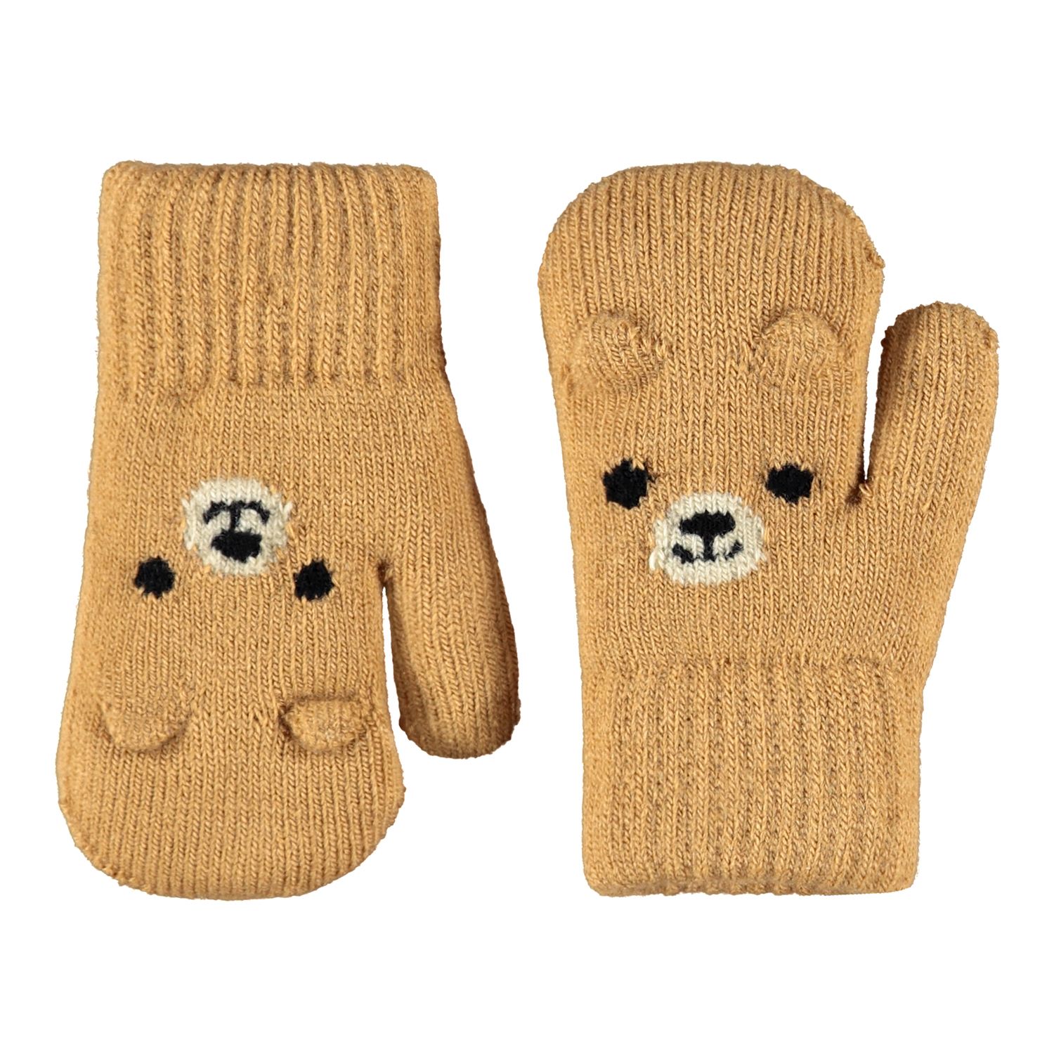Kenau Mittens Pomeranian