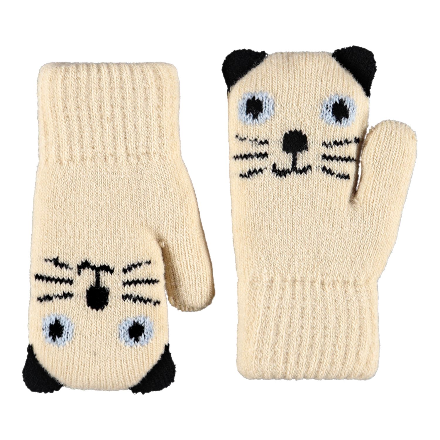 Kenau Mittens Vanilla
