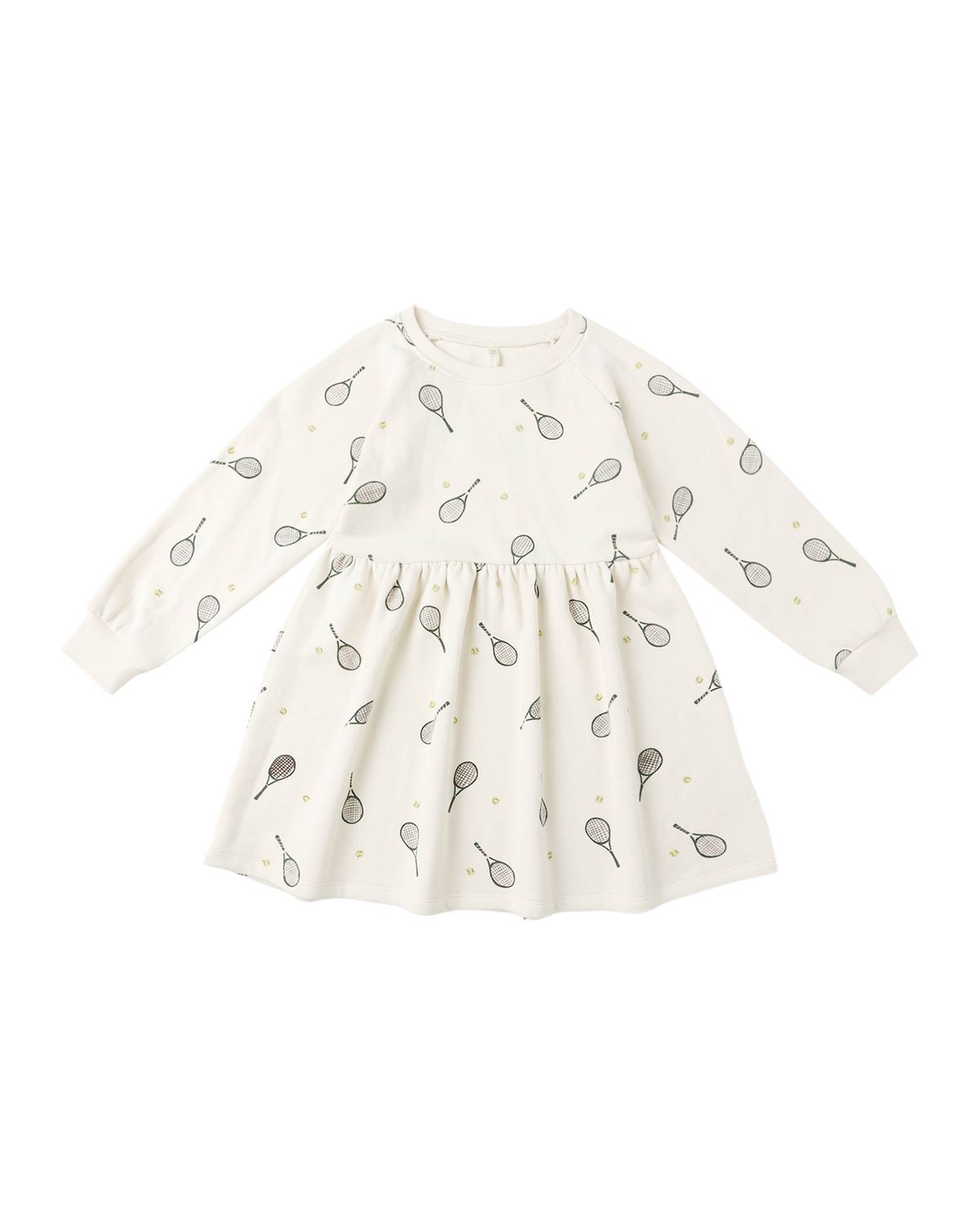 Raglan Dress Tennis