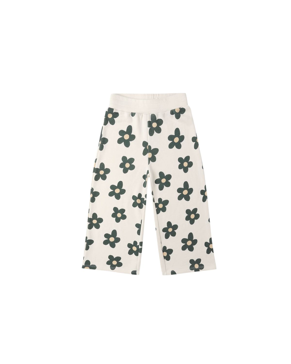 Wide Leg Sweatpant Daisy