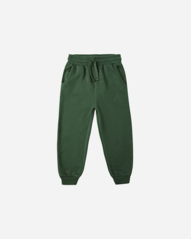 Freestyle Sweatpant Green