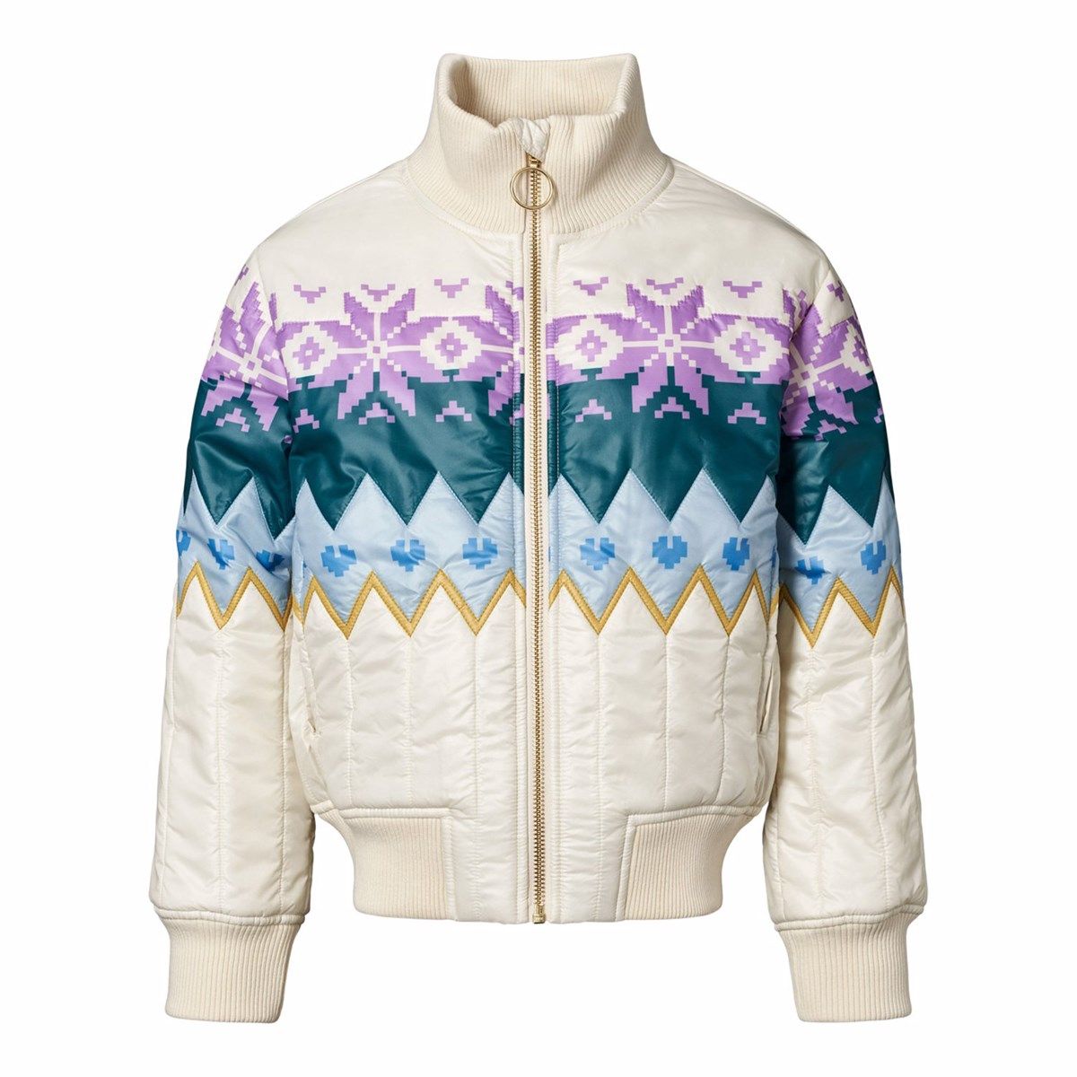 Henna Jacket Grande Nordic