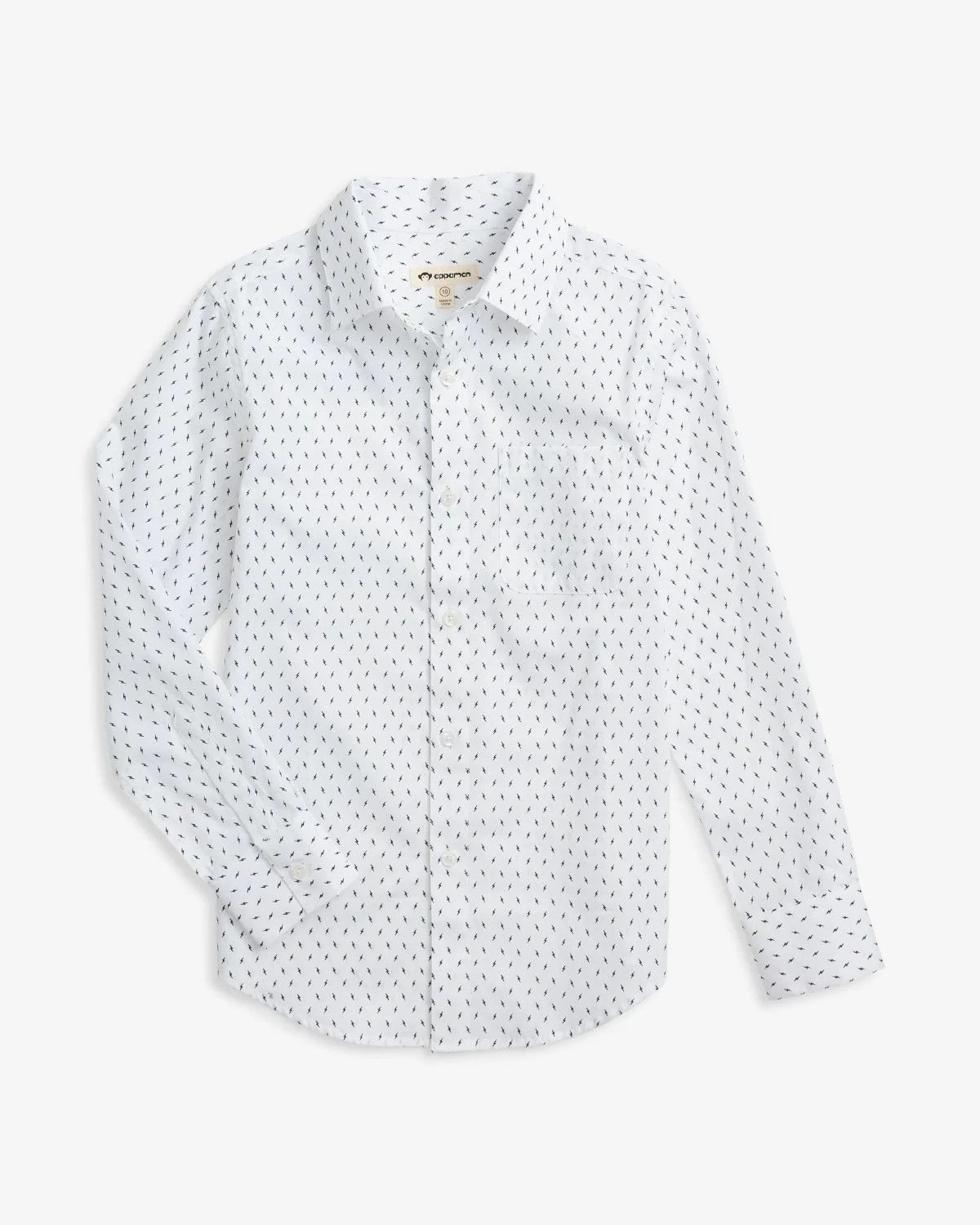 Standard Shirt Electrifying