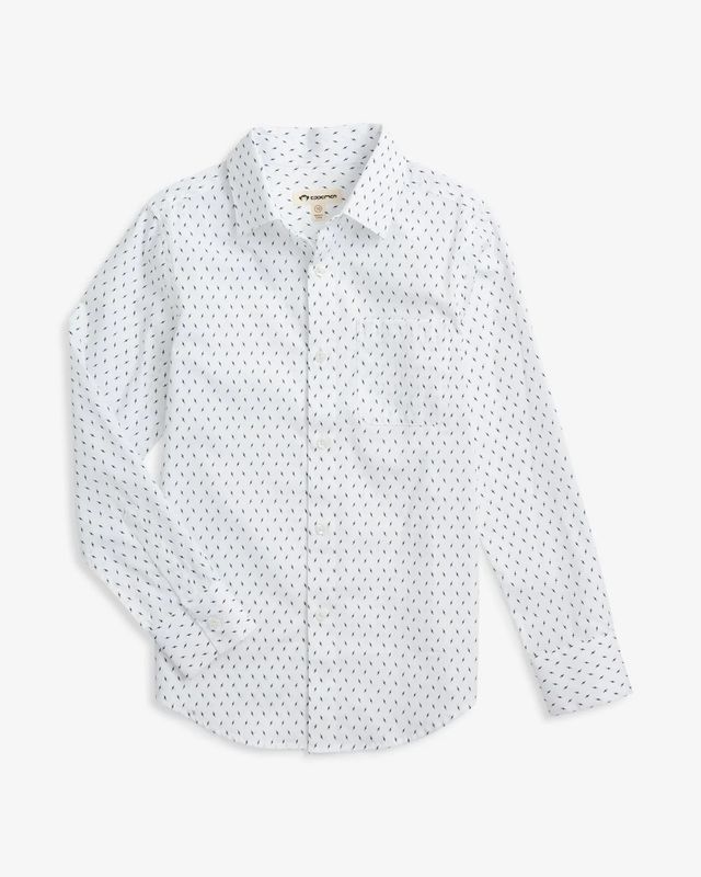 Standard Shirt Electrifying
