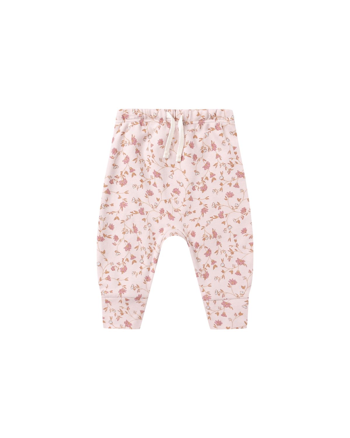 Drawstring Pant Garden