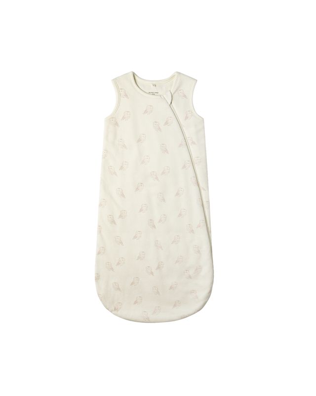 Jersey Sleep Bag Snow Owls