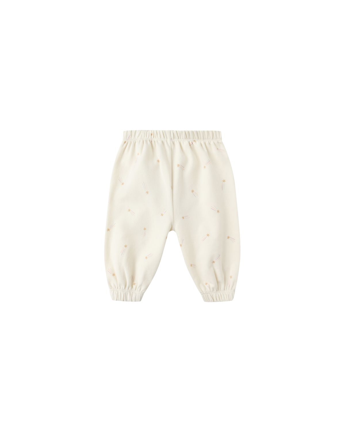 Oversized Crew Sweatpants Shooting Stars