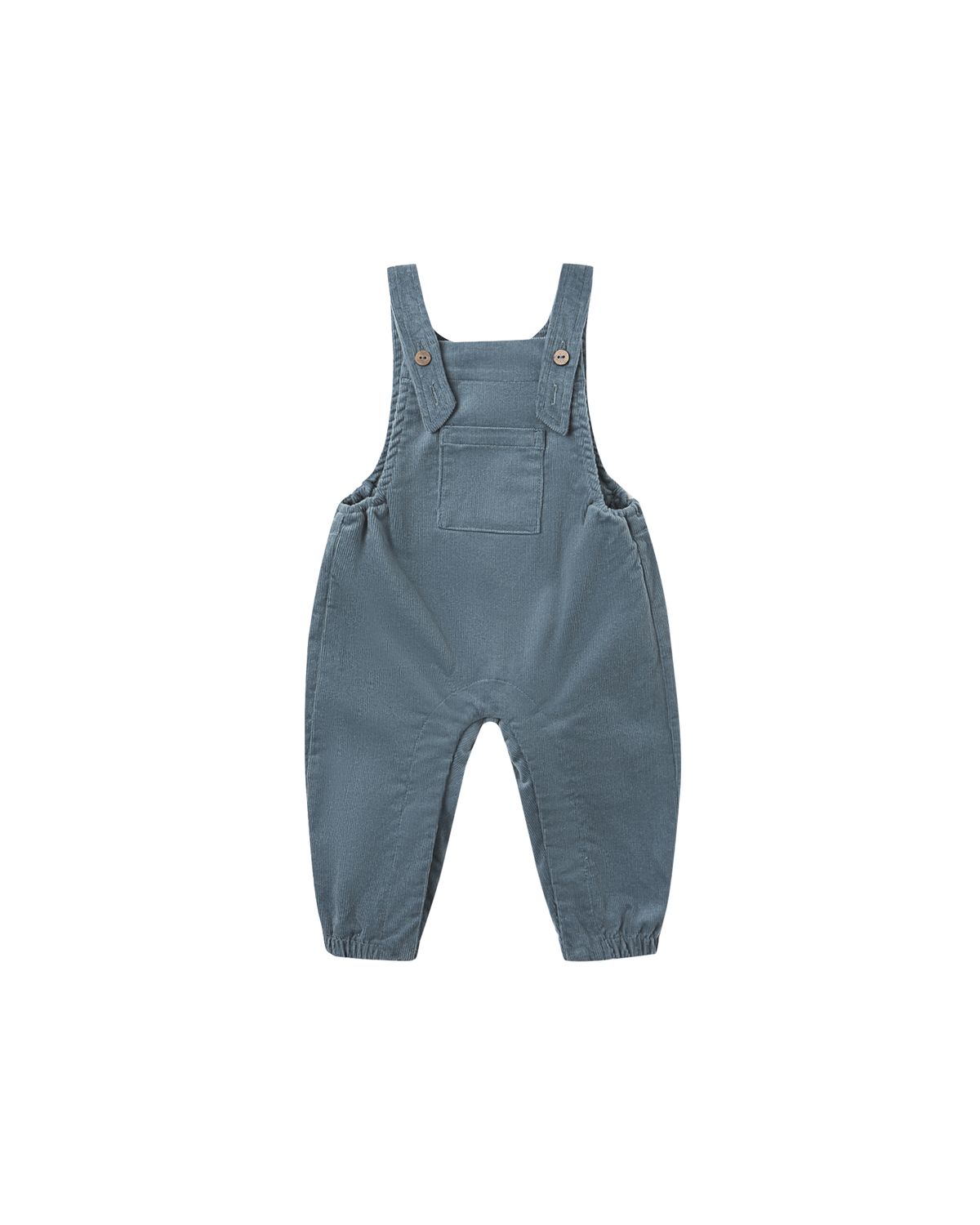 Baby Overall Ocean