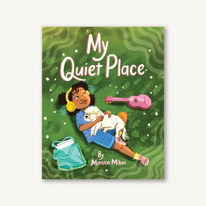 My Quiet Place