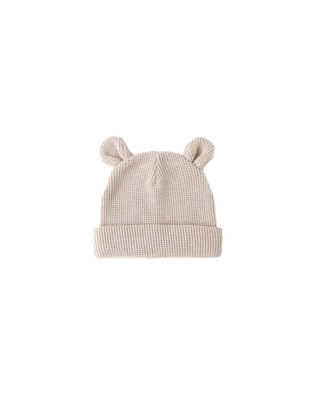 Baby Bear Beanie Oat