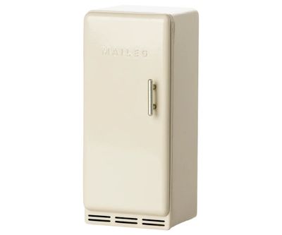 Fridge, Mouse - Off White