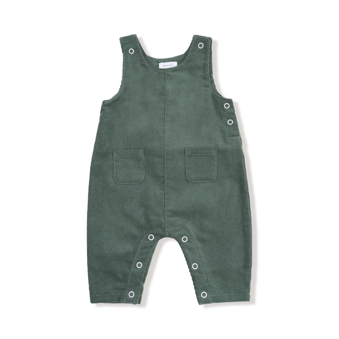Dark Ivy Uni Overalls