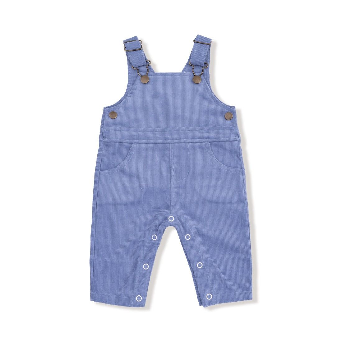 Stonewash Classic Overall