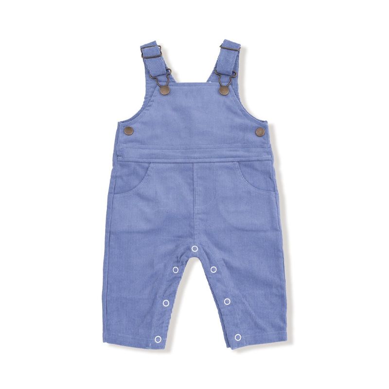 Stonewash Classic Overall