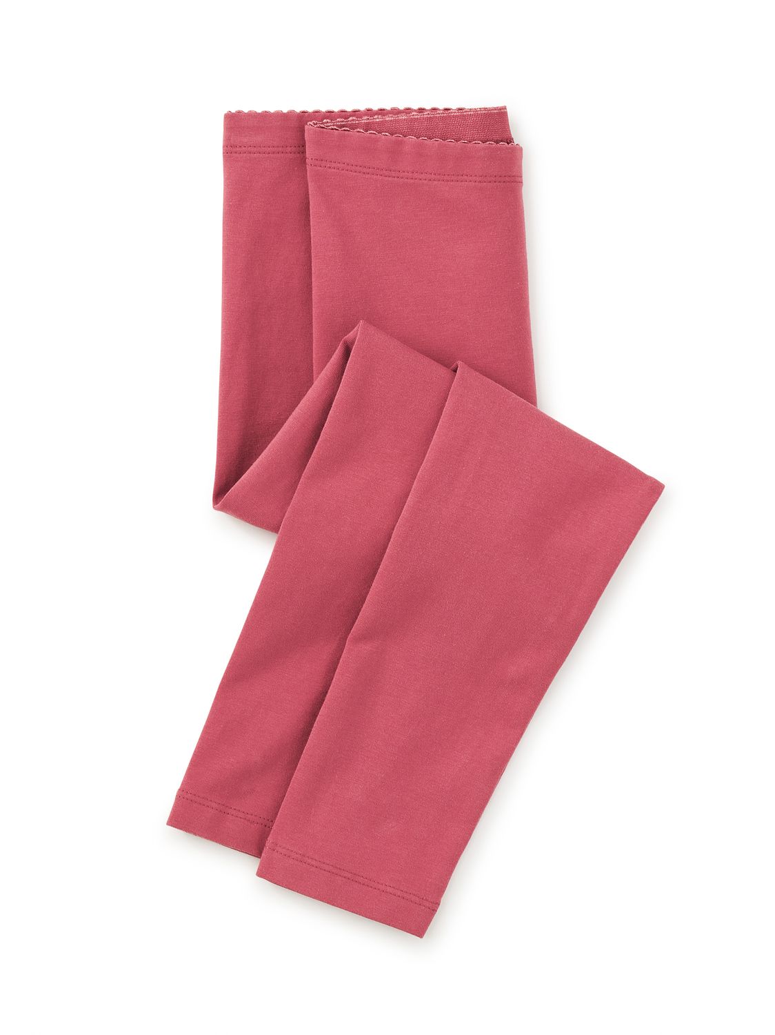 Solid Leggings Orchid Mauve