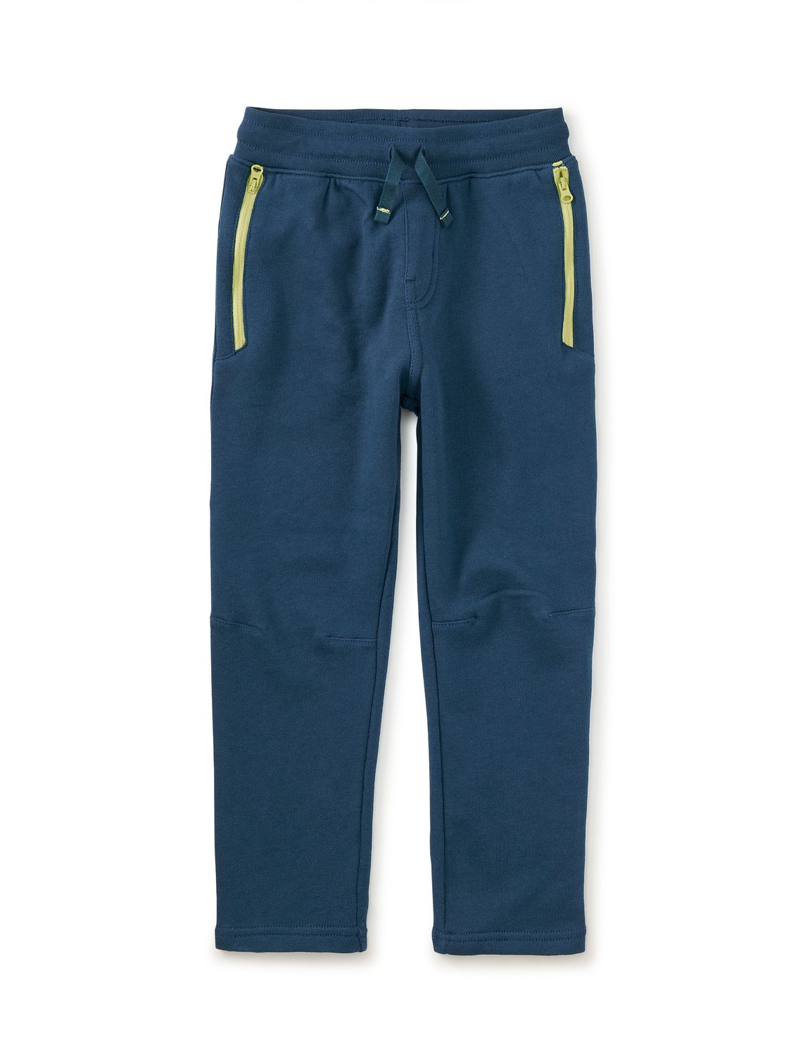 Feeling Zippy Joggers Bedford Blue