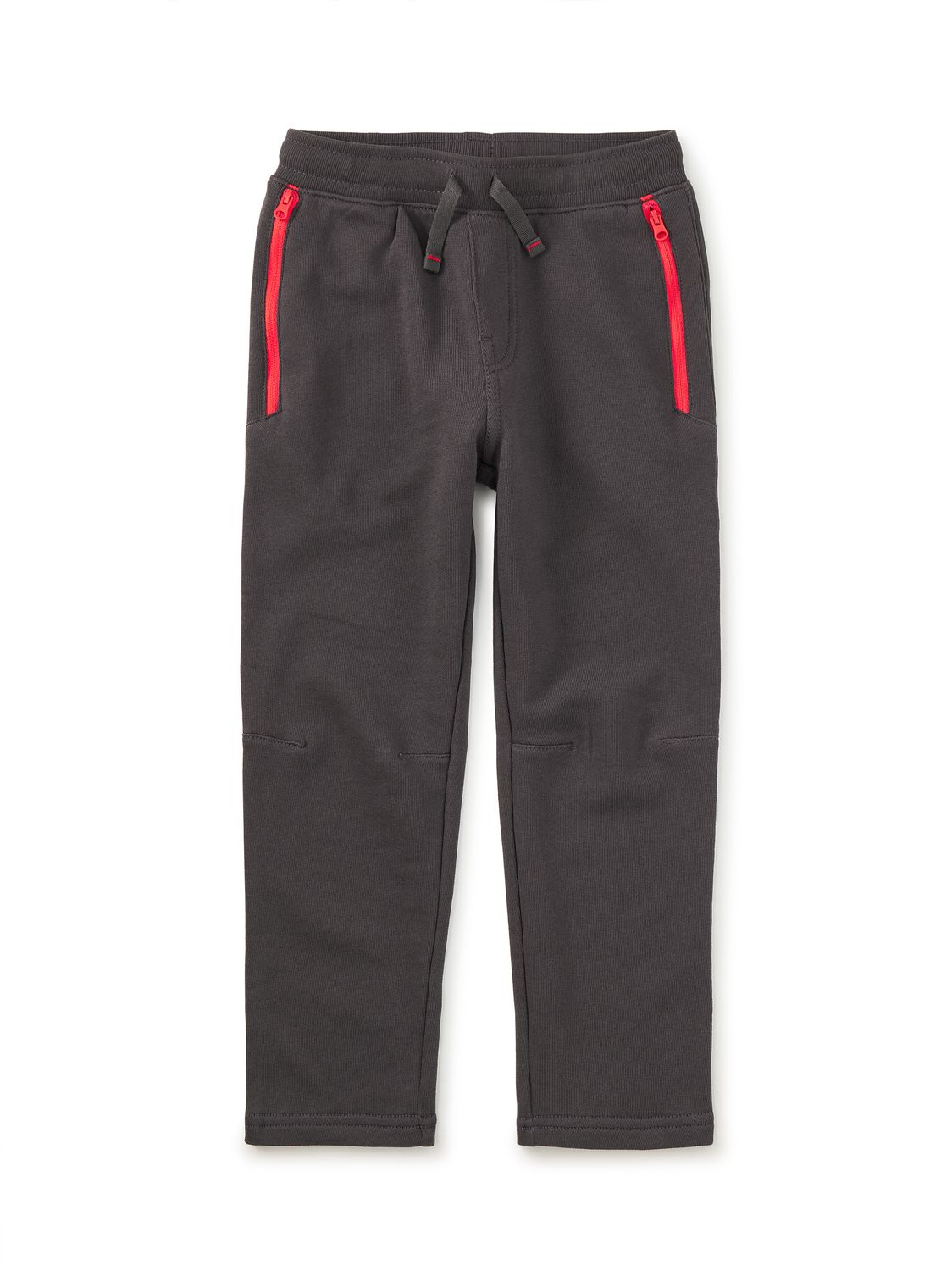 Feeling Zippy Joggers Pepper