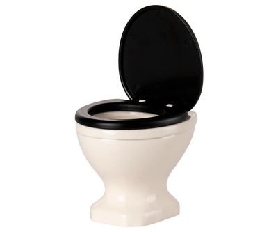 WC, Mouse - Off White