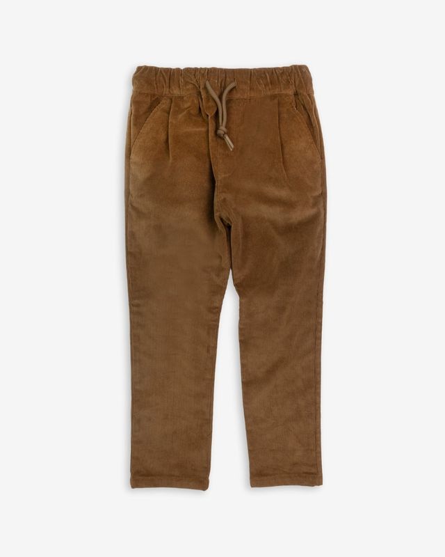 Club Pant British Khaki