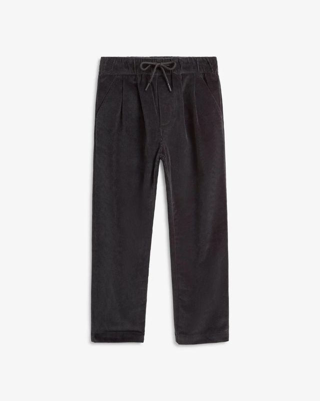 Club Pant Pewter