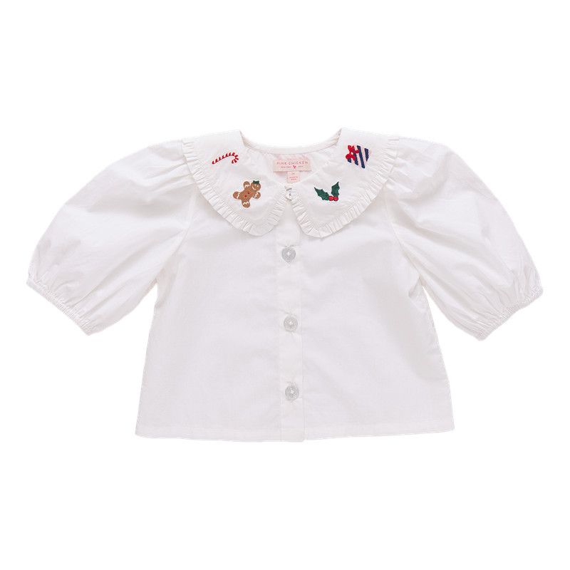 Noelle Top Christmas Characters