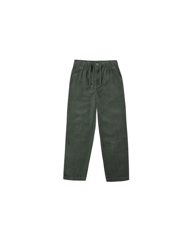 Kalen Baby Pant Evergreen