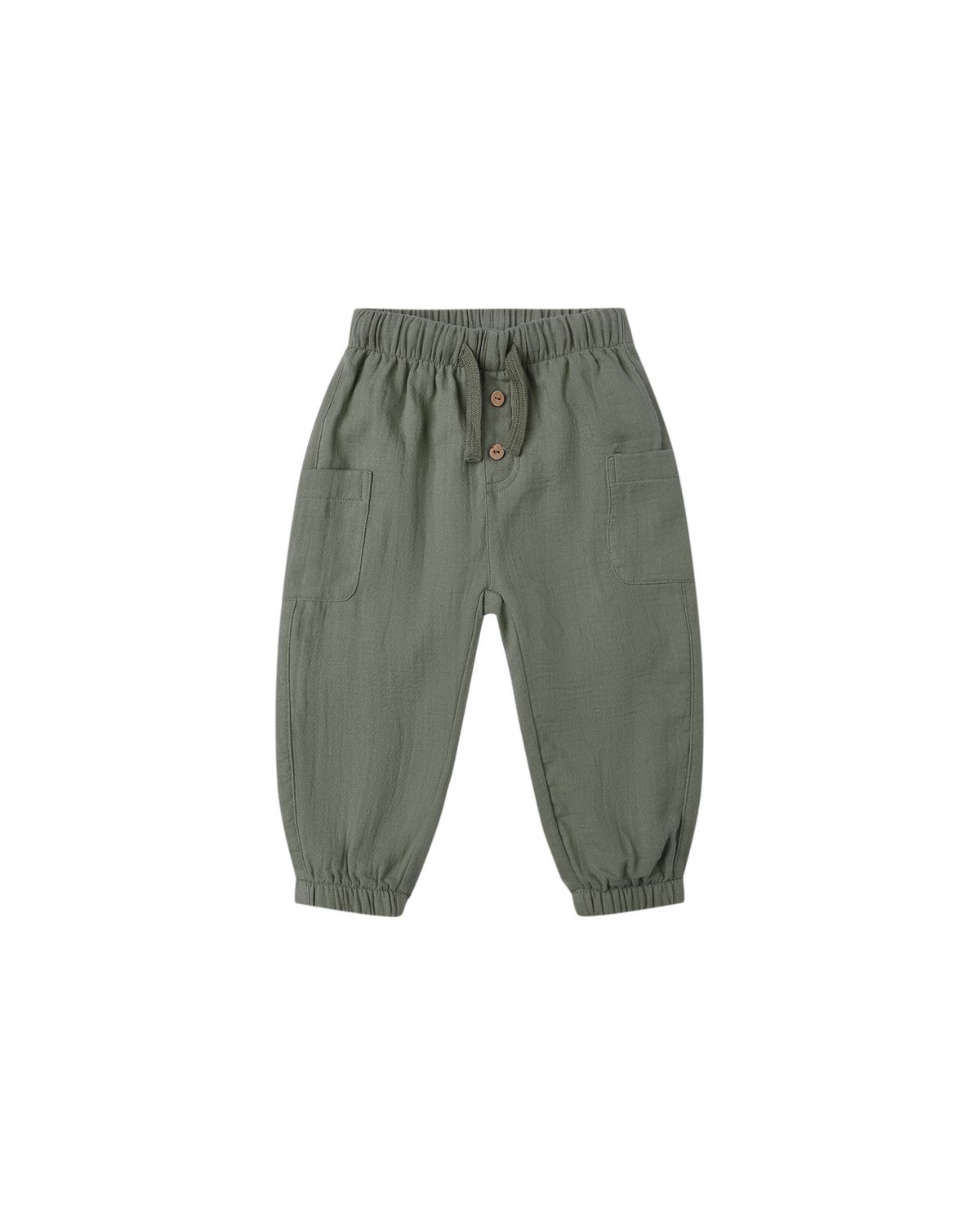 Luca Pant Forest