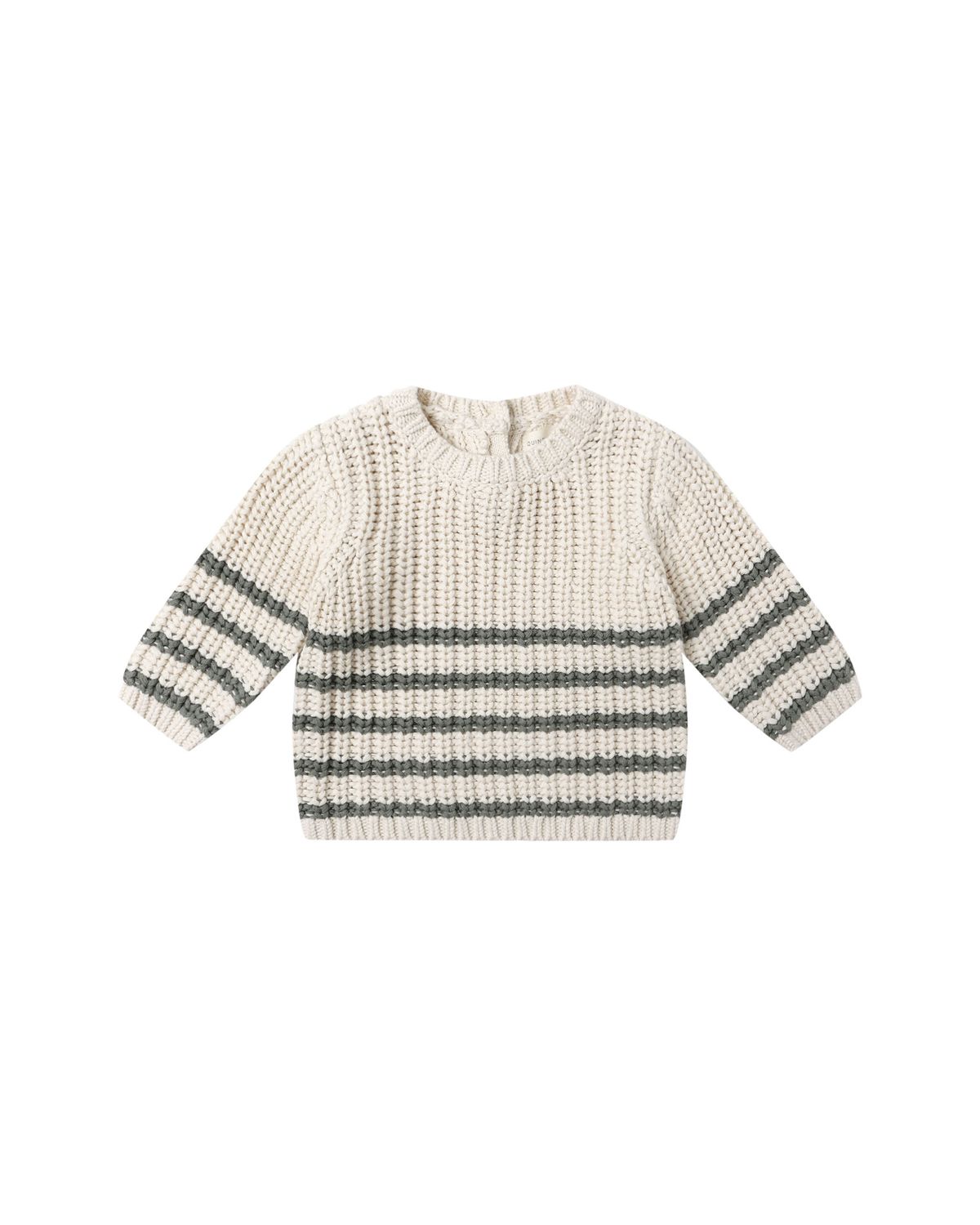 Rex Sweater Forest