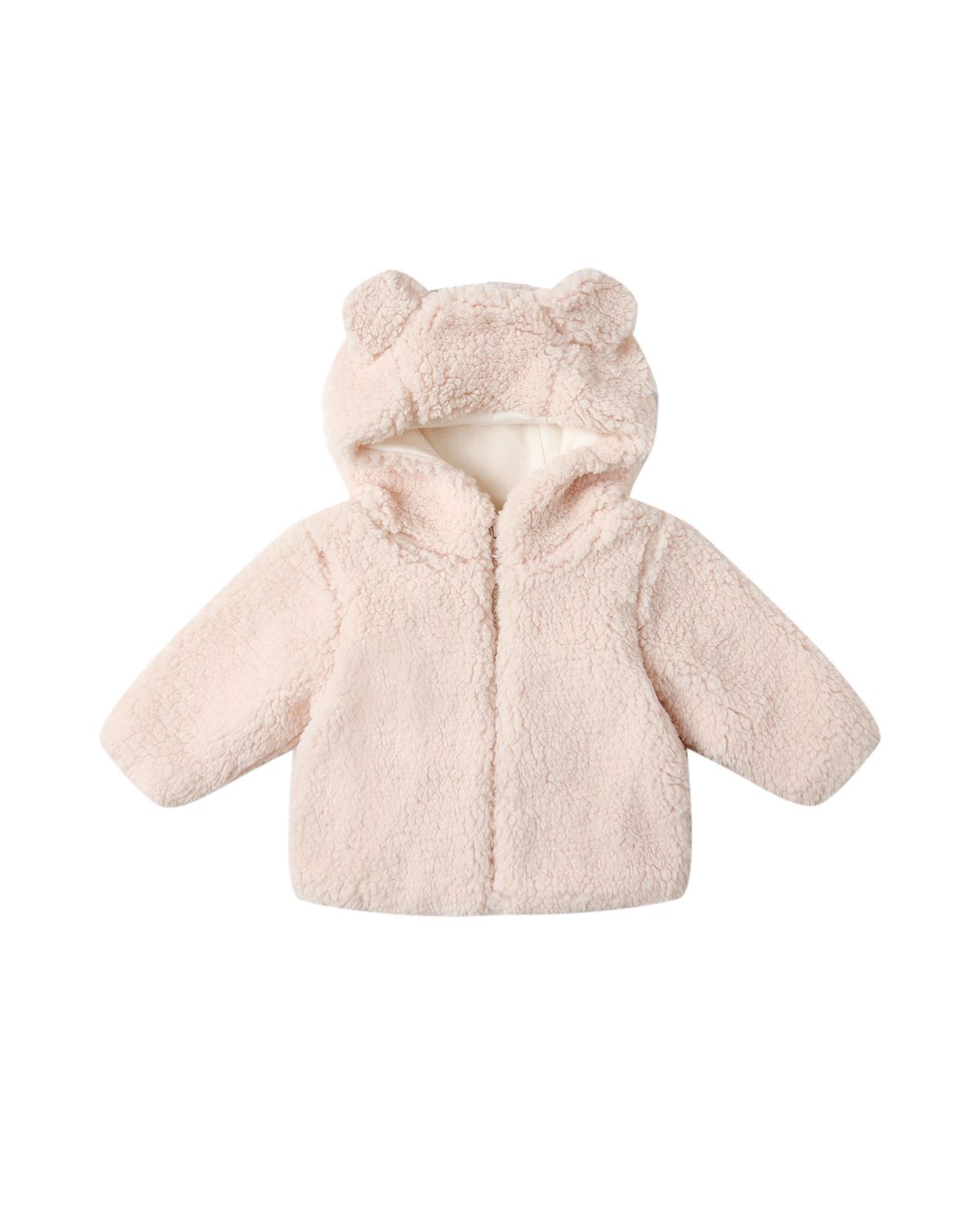 Bear Jacket Antique