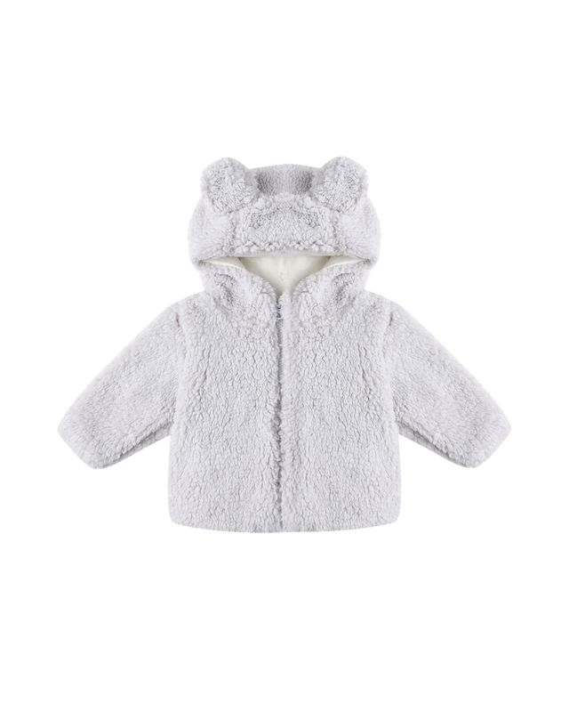Bear Jacket Frost
