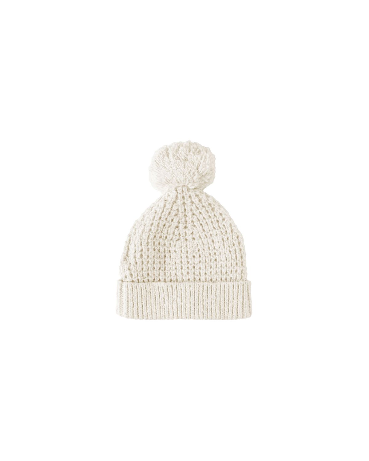 Beanie Natural