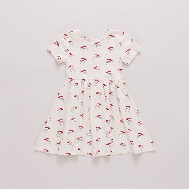 Sunny Dress Mini Santa