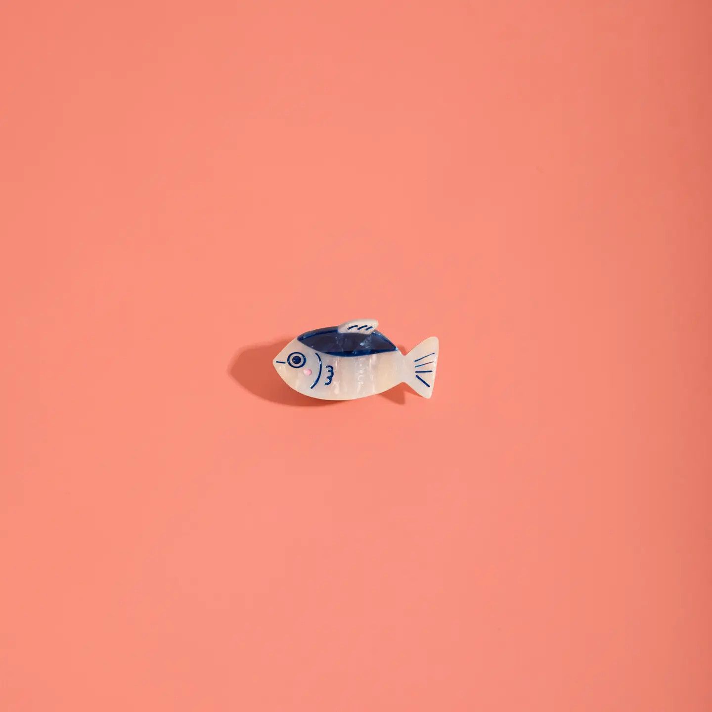 Dashi Mini Hair Claw