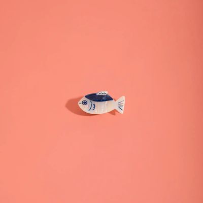 Dashi Mini Hair Claw