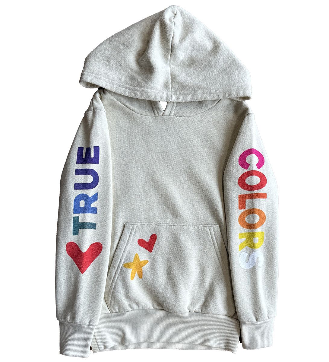 True Colors Hoodie
