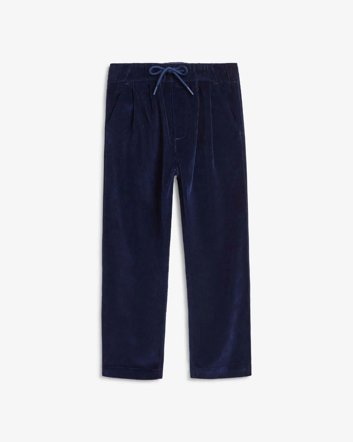 Club Pant Navy Blue