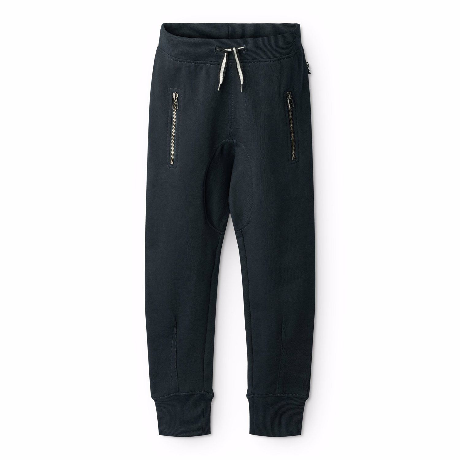 Ashton Sweatpants Dark Navy