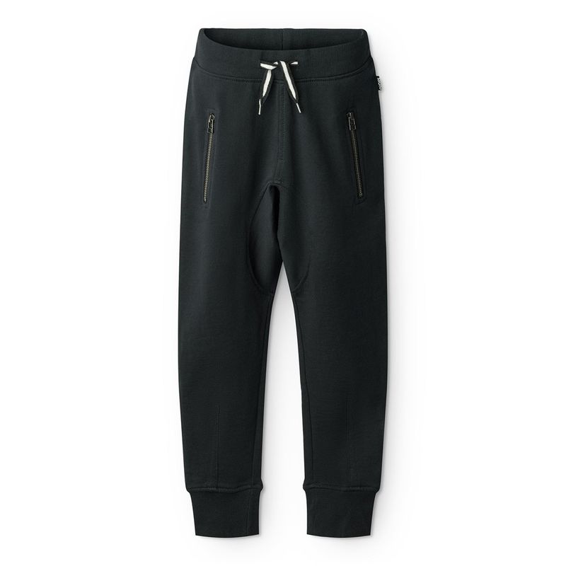 Ashton Sweatpants Black