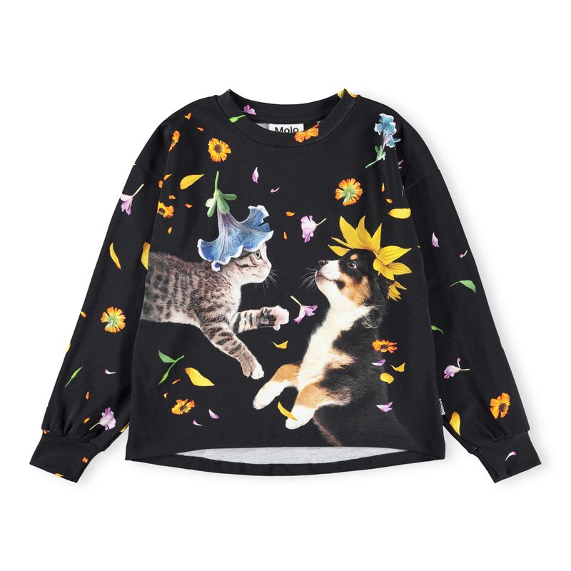 Reniza LS Top Let's Celebrate