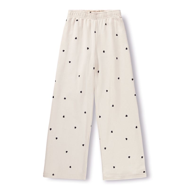 Anna Pants Confetti Sand