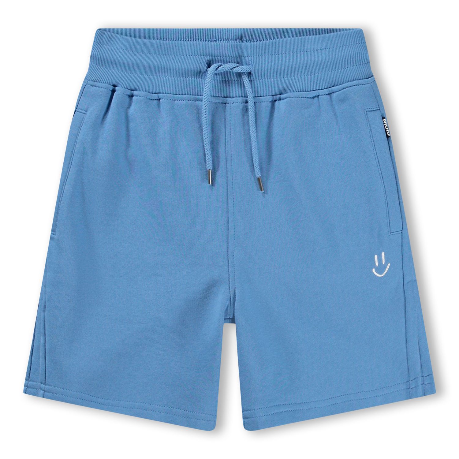 Alw Shorts Blue Tide