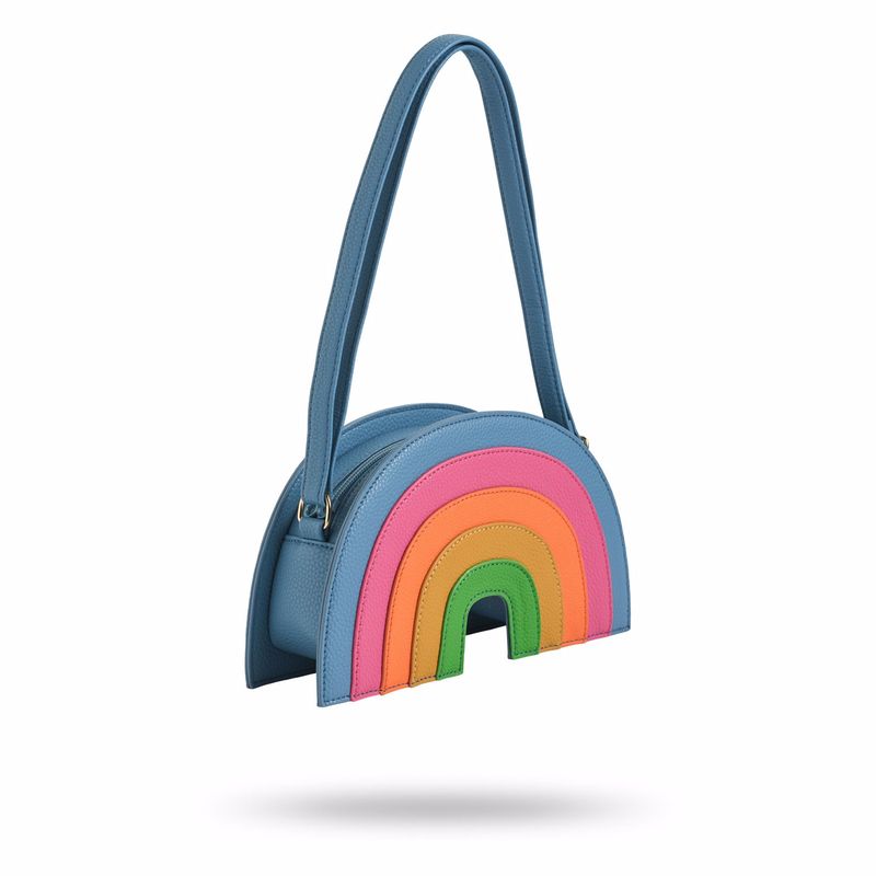 Rainbow Bag
