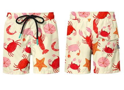Swimwear &amp; Coverups
