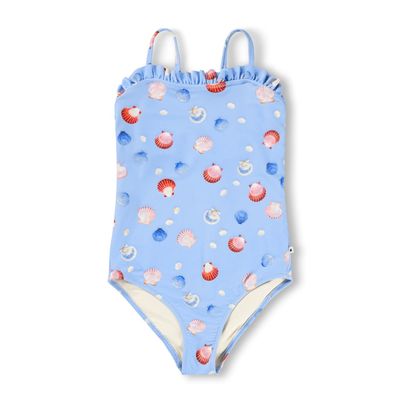 Swimwear &amp; Coverups
