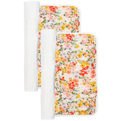 Bibs &amp; Burp Cloths