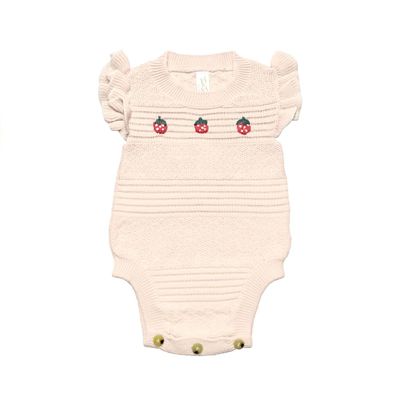 Baby Girl Clothing